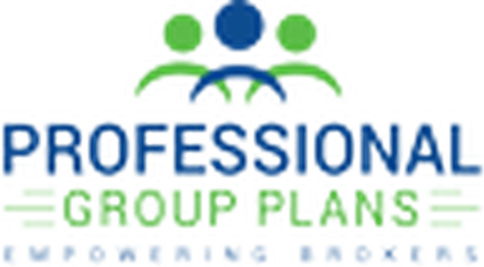 Professional Group Plans